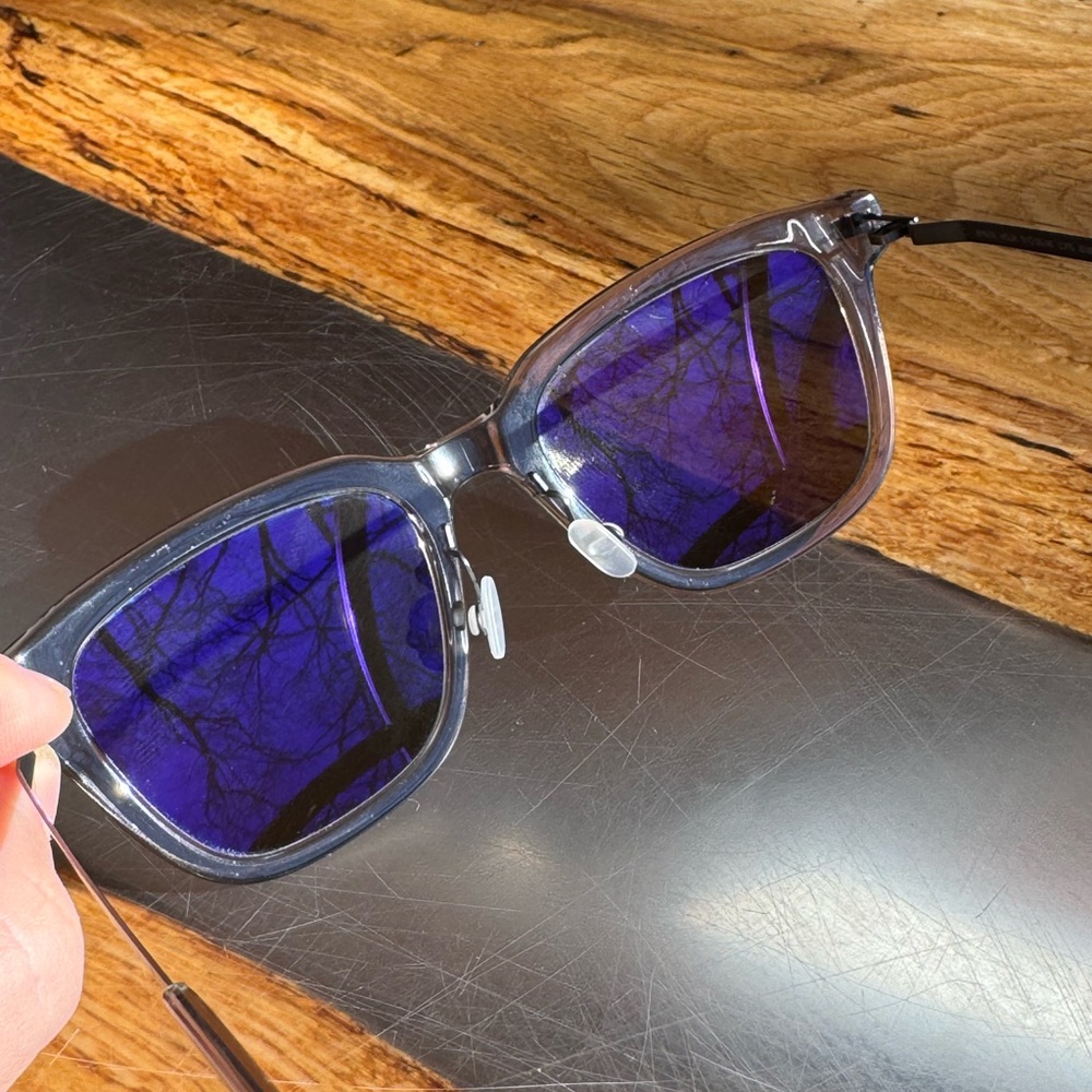 Mikita - Holm Sunglasses - Picture 5 of 9